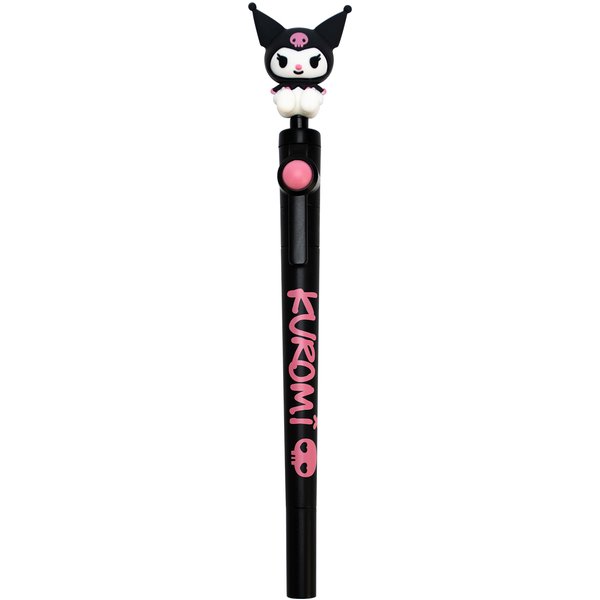BLUE SKY Studios Sanrio Kugelschreiber Kuromi Fidget