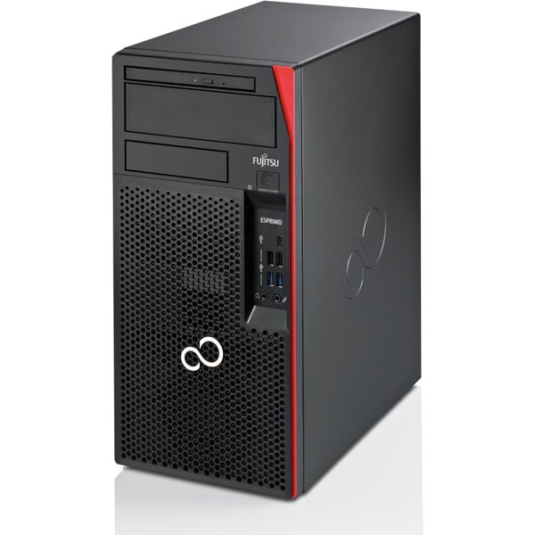 Fujitsu Esprimo P958 MT E94+ i5-9600/32GB/1TB SSD W11P