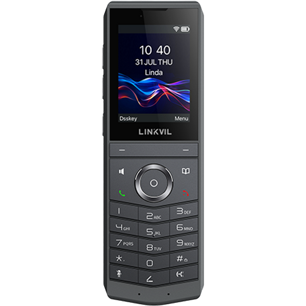 Fanvil W620W Portable WiFi Phone