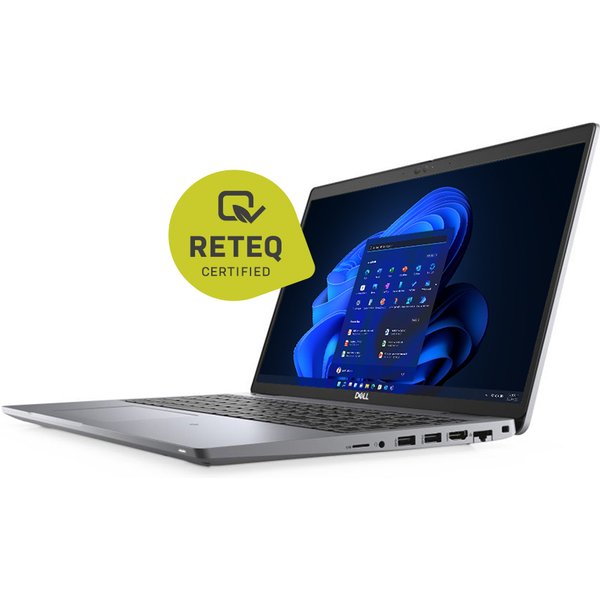 Dell Latitude 5520 15,6" i7-1185G7/32GB/512GBSSD/FHD W11P