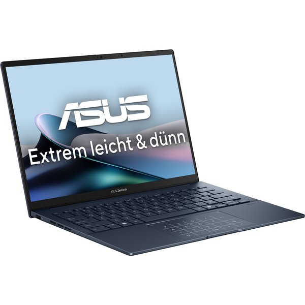 ASUS ZenBook 14 U9-285H 32 UX3405CA-QL205W W11H - Core Ultra 9 - 5,4 GHz