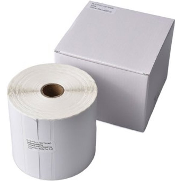G&G | Ninestar Etiketten 930 ST/gestrichenes Papier