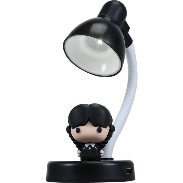 BLUE SKY Wednesday - Mini Lampe USB