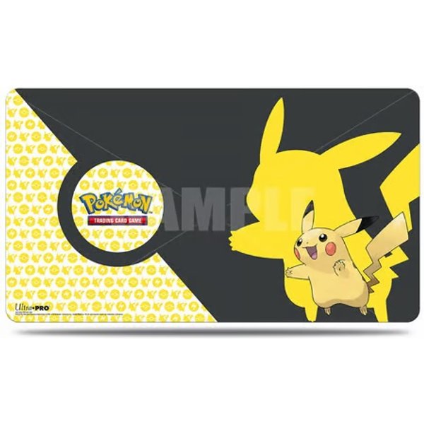 UltraPro TCG Spielmatte Pokemon Pikachu