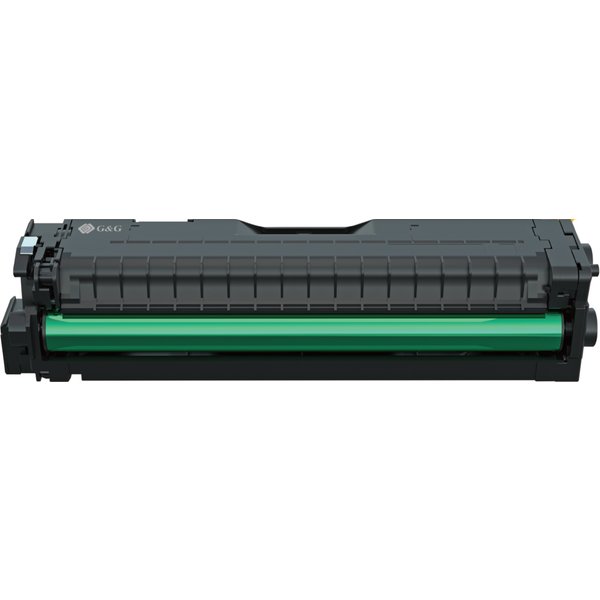 G&G | Ninestar XL-Toner GT201XMEV für G&G P2000CDW/P2010CDW Magenta
