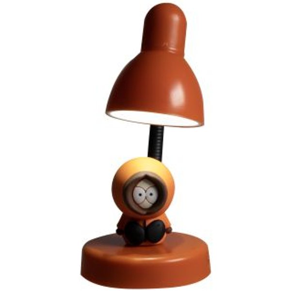 BLUE SKY Studios South Park Tischlampe Mini USB-C