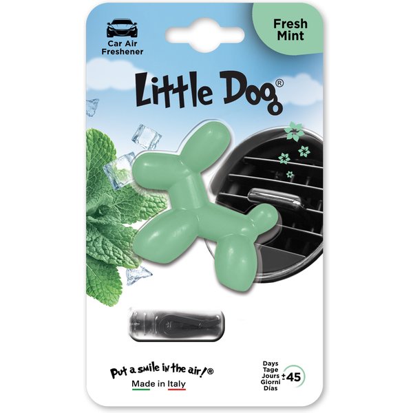 Little Dog - Fresh Mint