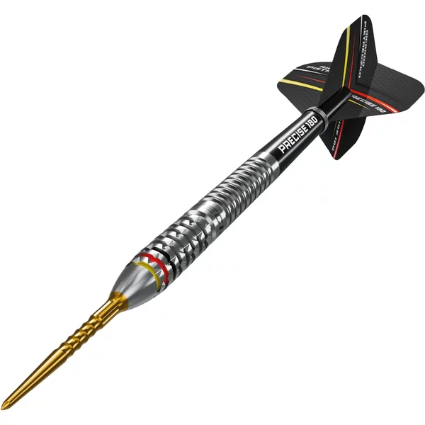 Precise180 - Steeldarts Ricardo Pietreczko - 25gr.