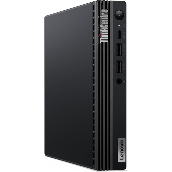 Lenovo ThinkCentre M70q Gen4 i5-13400T 16GB 512GBSSD Wlan+BT W11P