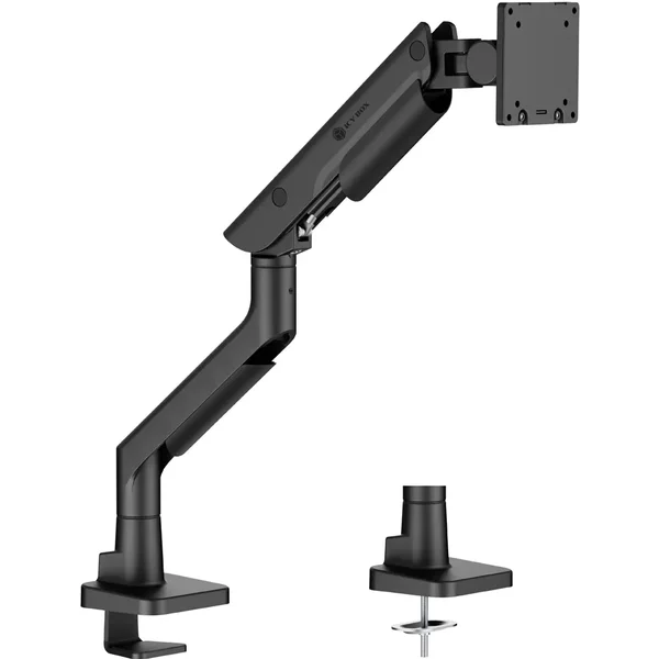 ICY BOX ICY IB-MS701-7 - Monitor Halter 1 Display bis 57'' Tischmontage