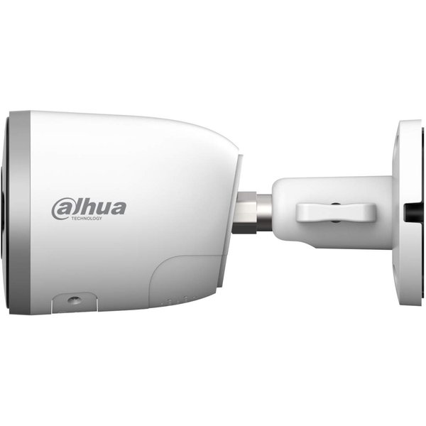 Dahua Bullet D1Überwachungskamera - Netzwerkkamera