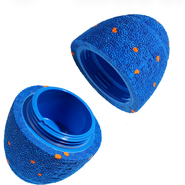 CHEERBLE WICKED RUGBY SHELL-ROYAL BLUE