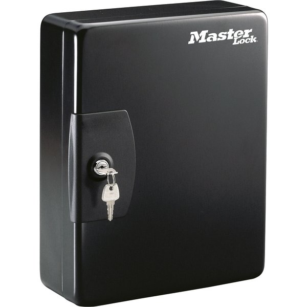 MASTER LOCK Schlüsselschrank für 50 Schlüsselanhänger