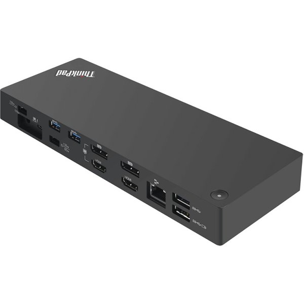 Lenovo ThinkPad Thunderbolt 3 Dock Gen2 40AN (Refurbished)