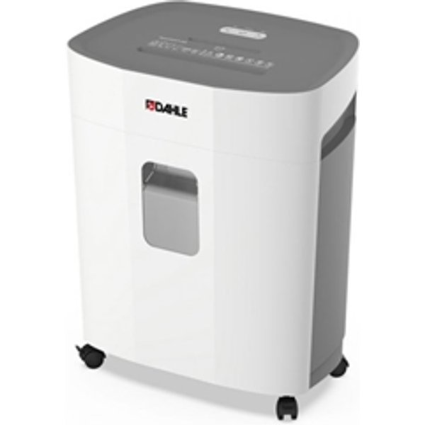 Dahle Papersafe Document Shredder PS260