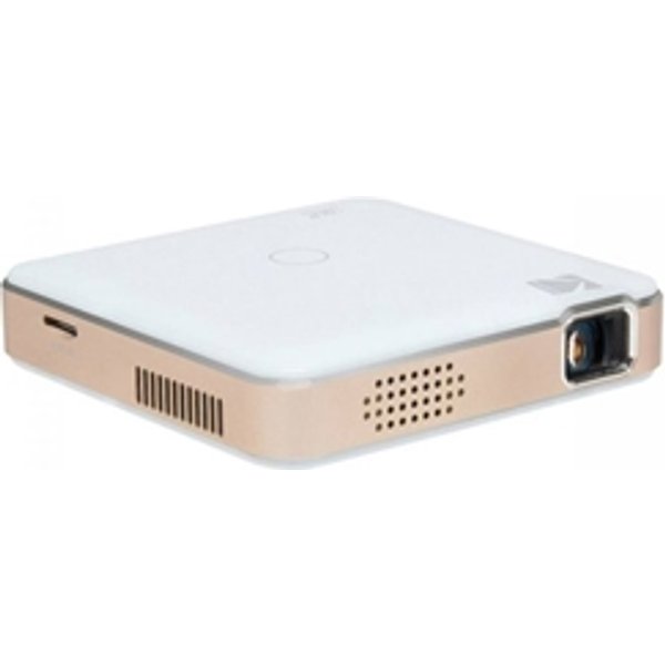 Kodak Luma 150 Wifi DLP Pocket Projector 150 Lumens - RODPJS150WH