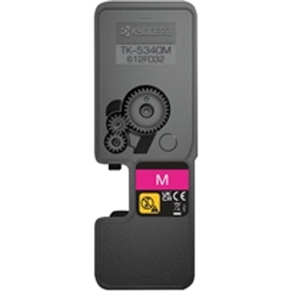 Kyocera TK5430M Toner Cartridge Magenta TK-5430M KE07518