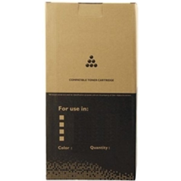 Compatible Ricoh 405762 GC41C Cyan Hi Cap Gel Ink 76513102
