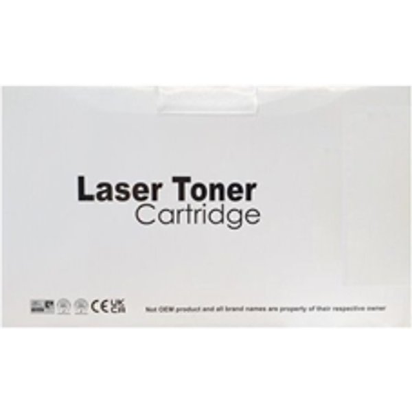 Alpa-Cartridge Compatible Utax P-C3062dn Magenta Toner PK5017M