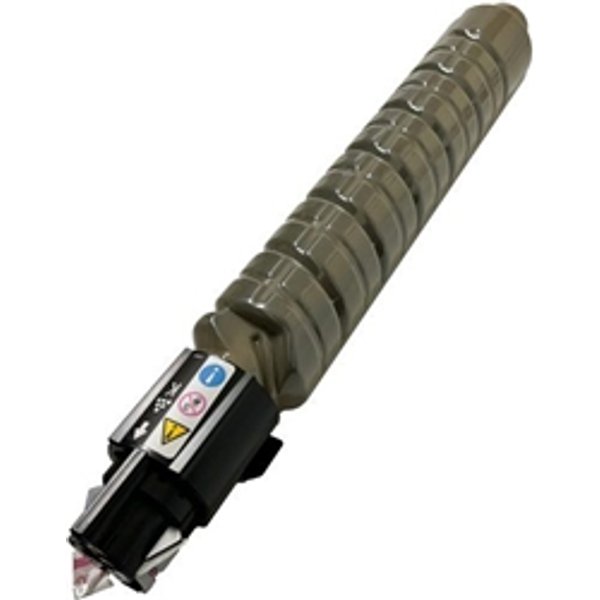 Alpa-Cartridge Compatible Ricoh 842283 Black Toner