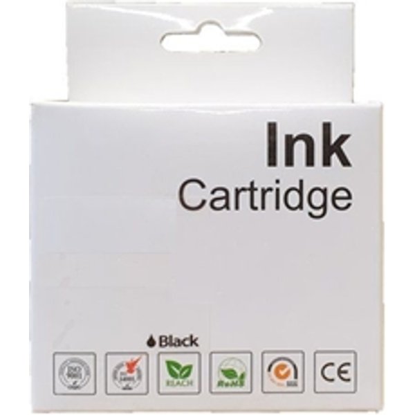 G+G Compatible Epson T7608 Matte Black C13T760840 Inkjet