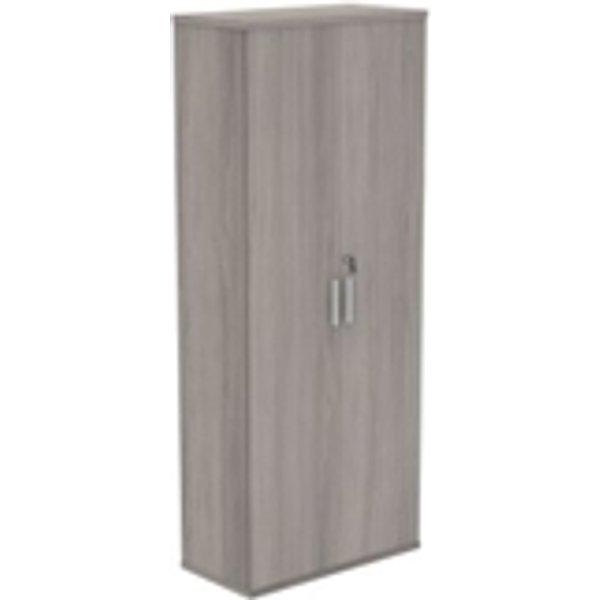 Cupboard 1980 High Alaskan Grey Oak
