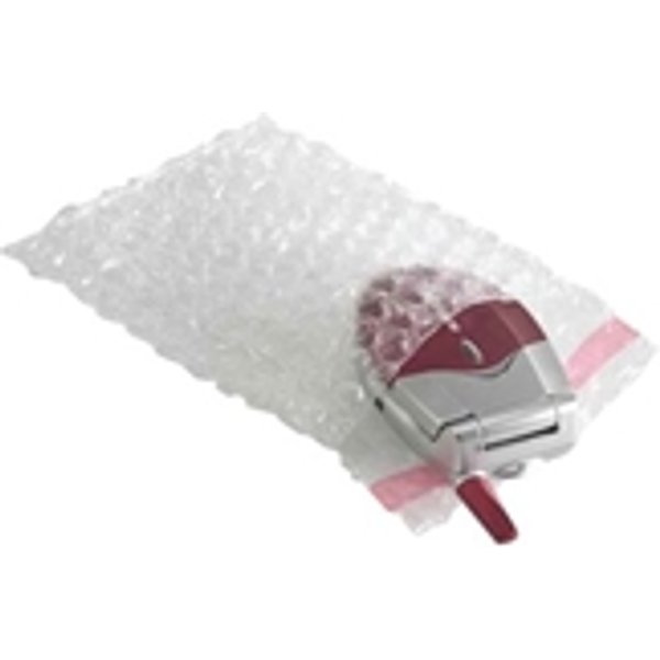 Jiffy Bubble Film Bag 230x285mm Clear Pack of 300 BBAG38104 MA20490