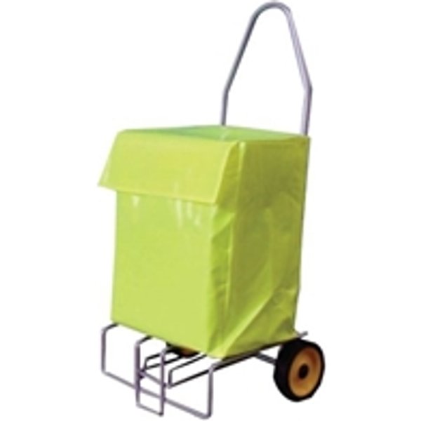 Folding Mail Trolley 383472 SBY25192