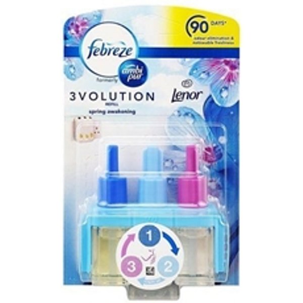 Febreze 3volution Air Freshener Electric