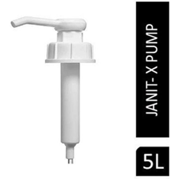 Janit-X 5 Litre Pump