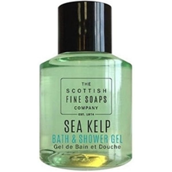 Sea Kelp Bath & Shower Gel Bottle 30ml - PACK (220)