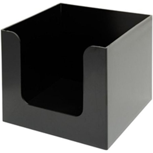 Beaumont Napkin Holder Black