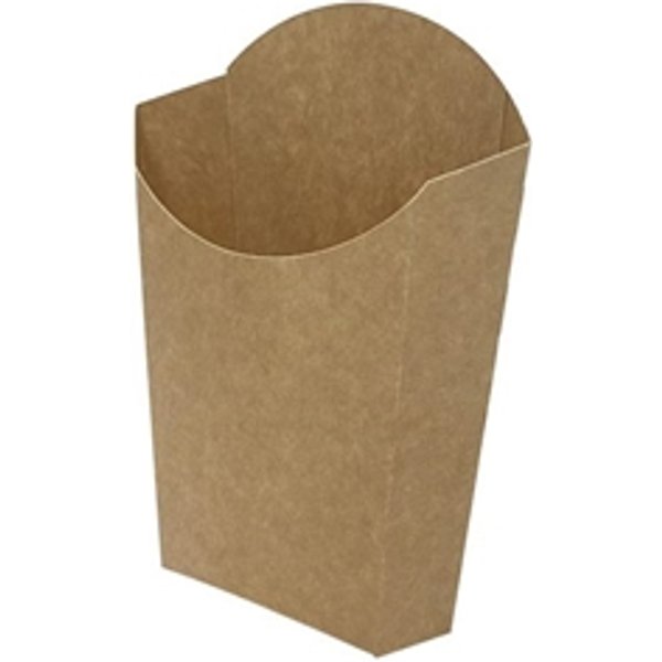 Fiesta Recyclable Chip Carton Large (1000 Pack)