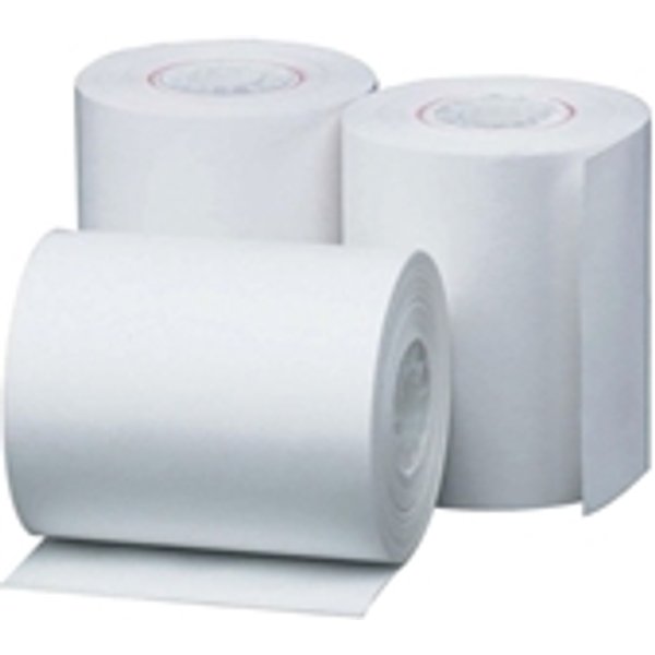 Prestige Thermal Roll 44x70x17mm Pack of 20 RE00153 RE00153