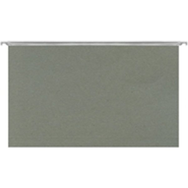Green Foolscap Suspension Files Pack of 50 WX21001 WX21001