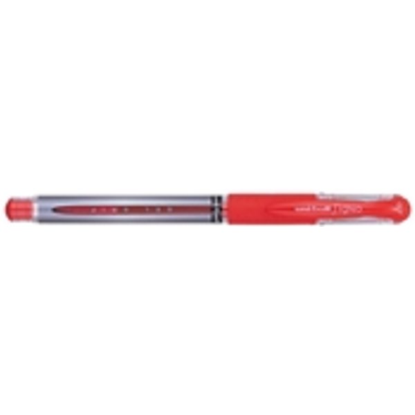 uni-ball Signo Gel Grip UM-151S Rollerball Pen 0.7mm Tip 0.4mm Line