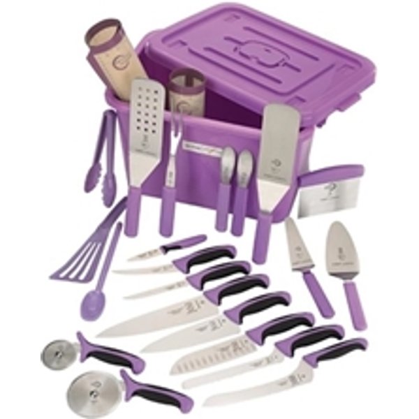 Mercer Millennia Culinary Allergen Safety Kit