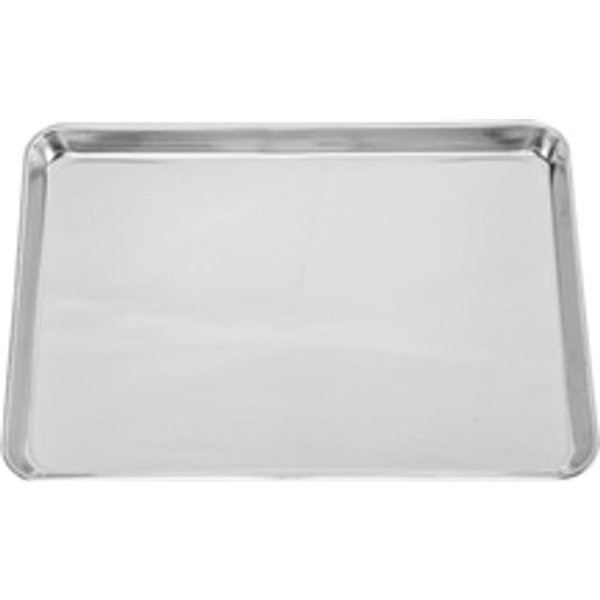 Clover Japanese Chef Tray 18-8 227x316mm