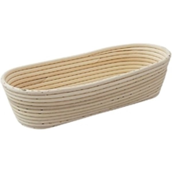 Schneider Oval Bread Proofing Basket Long 1000g
