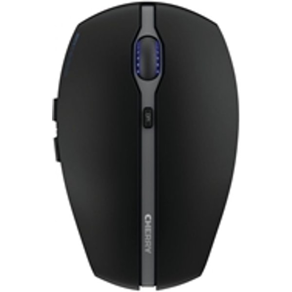 Cherry Gentix Bluetooth Wireless Mouse with Multi Device Function