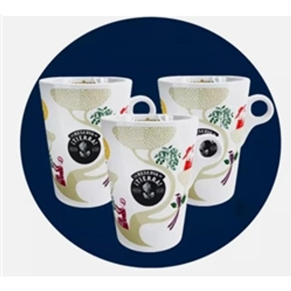 Lavazza Tierra Mug 10oz