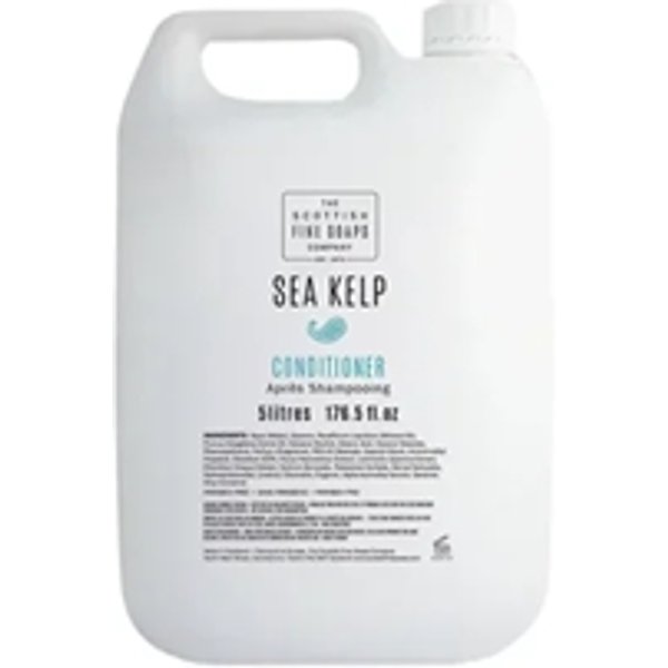 Sea Kelp Conditioner 5 Litre - PACK (2)