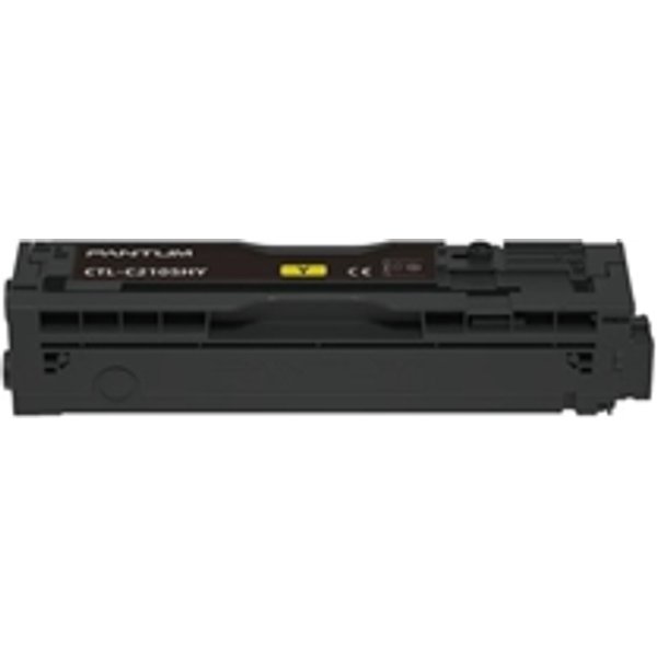 Pantum CTL-A2100HY 2500 Pages Yellow Toner Cartridge