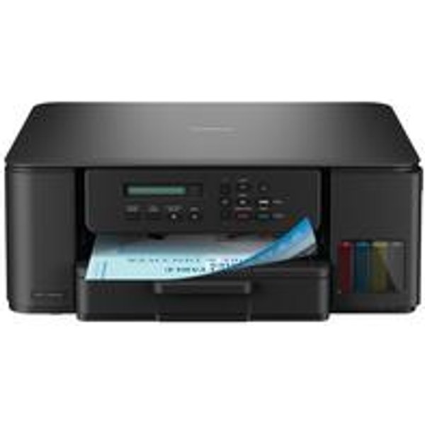 Brother DCP-T580DW Ink Tank Printer