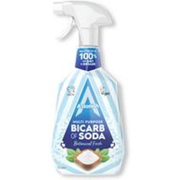 Astonish Multi Purpose Bicarbonate of Soda 750ml (Pack of 12) C3560