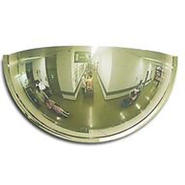 5 Star 600mm Panoramic 180 Observation Mirror