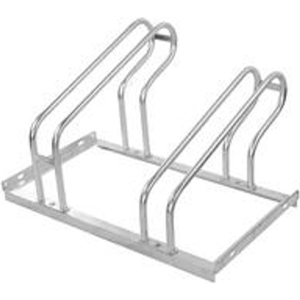 5 Star City Classic 2-Bike Rack