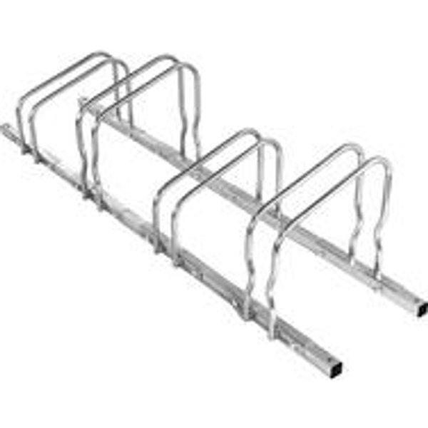 5 Star City Multi-Flex Bicycle Rack