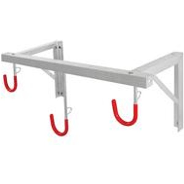 5 Star City Cielo 3-Bike Rack