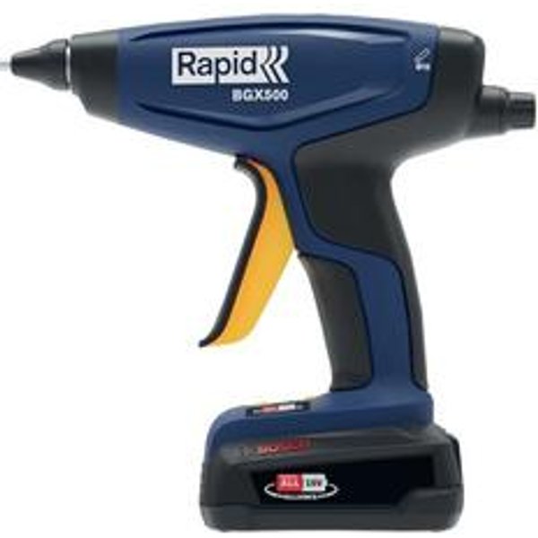 Rapid Glue Gun BGX500 18V P4A